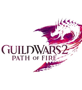 Guild Wars 2: Path of Fire Digital Download Key EUROPE